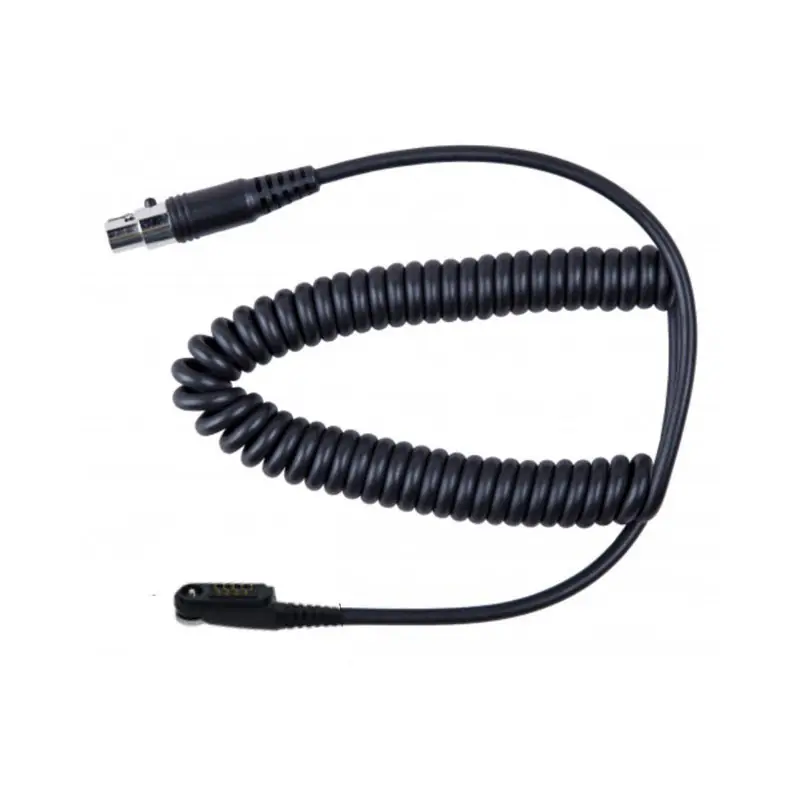 Setcom PRAC-WG7 Portable Radio Adapter Cable for LiberatorMAX Price Cut