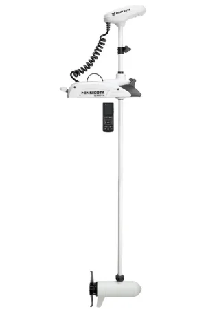 Buy Today Minn Kota 1363791 Riptide Terrova® 112 Trolling Motor w/Wireless Remote - 36V - 112LB - 72"