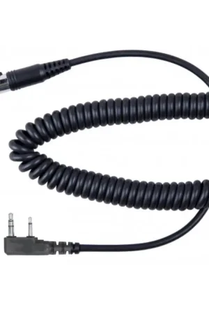 Setcom PRAC-WKF Portable Radio Adapter Cable for LiberatorMAX Flash Sale
