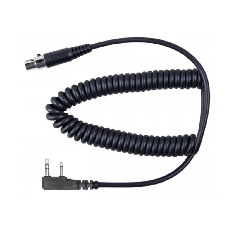 Setcom PRAC-WKF Portable Radio Adapter Cable for LiberatorMAX Flash Sale