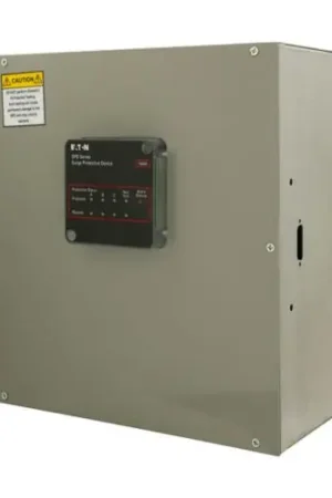 Exclusive Offer Eaton SPD160220Y3H - SPD series160kA127/220VSTD+CntrLft