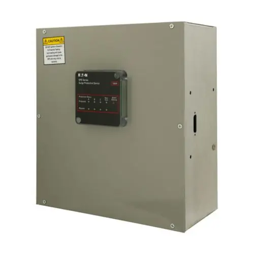 Order Now Eaton SPD400220Y2F - SPD series400kA127/220VStandardTop