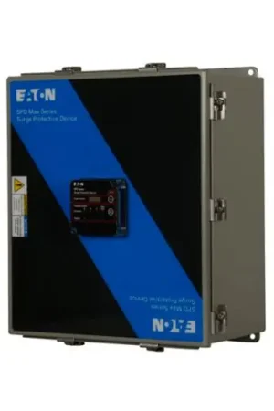 Best Choice Eaton SPM320240D1Y - SPD series320 kA240V 3PHBasic2NEMA