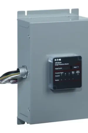 Affordable Eaton SPD120240D1K - SPD series120kA240V 3PHBasicNEMA 1