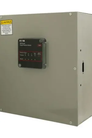 Next Day Delivery Eaton SPD100220Y2D - SPD series100kA127/220VStandardBt