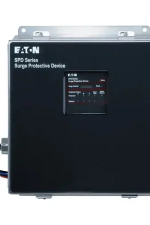 Mega Sale Eaton SPD250240S1O - SPD series250kA120/240VBasicNEMA 4