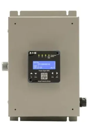 Affordable Eaton SPD200220Y4L - SPD series200kA127/220VAdvancedNEM