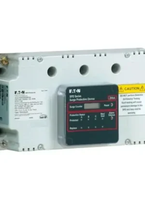 Affordable Eaton SPD120230L2C - SPD series120kA230V 1PHStandardPan