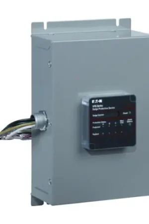 Affordable Eaton SPD200600D2L - SPD series200kA600V 3PHStandardNEM