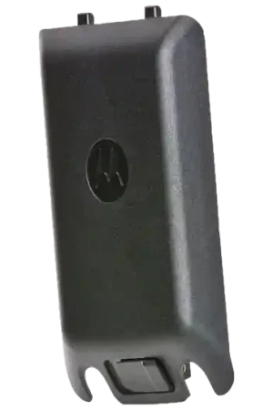 Express Delivery Motorola PMLN6001 Battery Door Cover