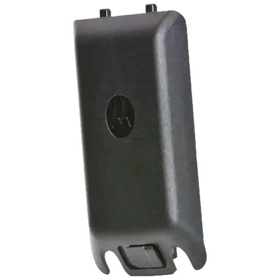 Express Delivery Motorola PMLN6001 Battery Door Cover