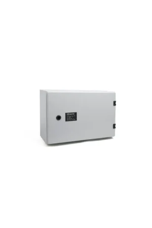 Save Now ZENITEL VSP-5008 EX BUFFER UNIT IN SAFE AREA, SELECTIVE CALLING TO 8 STATIONS