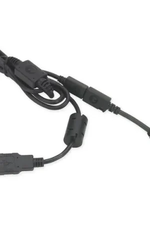 Limited Offer Motorola HKKN4027 Programming Cable