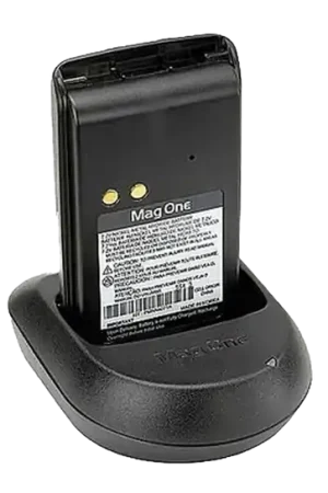 Motorola RLN6350 Rapid Charger/Battery Bundle In Demand