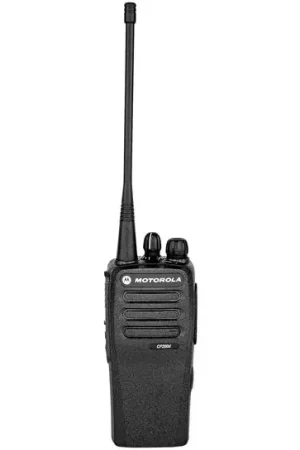 Motorola CP200D AAH01JDC9JA2AN - VHF Digital Best Choice