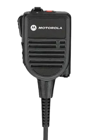 Instant Buy Motorola HMN4101B Speaker Microphone