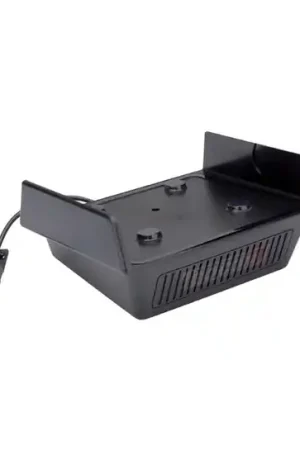 Grab Now Motorola GLN7326 Desktop Tray with Speaker