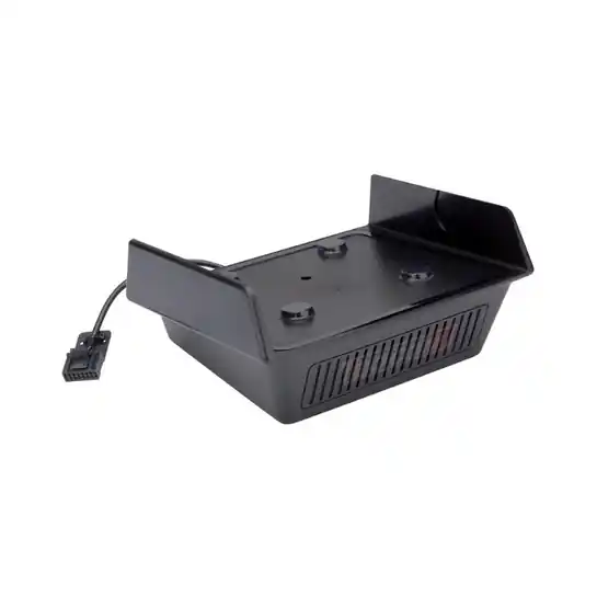 Grab Now Motorola GLN7326 Desktop Tray with Speaker