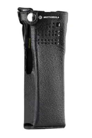 Motorola PMLN5326 Carry Case Weekend Sale