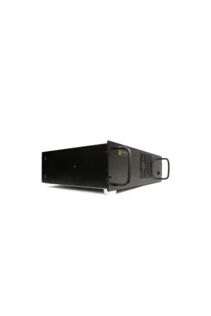 Zenitel Power Amplifier 120W VPA-120 Clearance