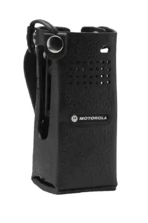 Genuine Motorola PMLN7903 Carry Case