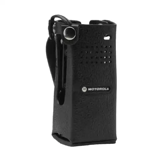 Genuine Motorola PMLN7903 Carry Case