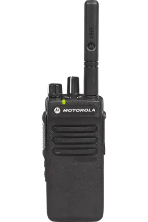 XPR3300E, UHF 403-512MHZ 4W/16CH NON-DIS. CFS Flash Sale