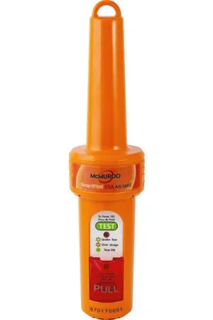 Dummy McMurdo DU-1001755 Smartfind S5A AIS SART Mega Sale
