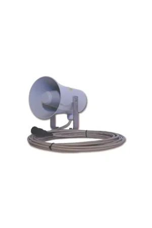 Zenitel Phontech Portable Loudspeaker P-0010 Big Sale
