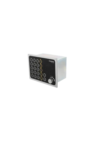 Zenitel Phontech CIS Remote Talkback Master Station P-3132 Today Only