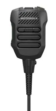Budget Motorola XVP730 (PMMN4142A) Remote Speaker Microphone