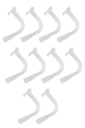 High Quality Motorola Ear Tubes for CommPort