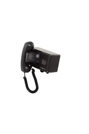 ZENITEL VSP-512 INTRINSICALLY SAFE MAIN STATION Sale