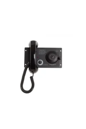 ZENITEL VSP-213-L MAIN STATION, PANEL MOUNTED, INDOOR UNIT Special Discount