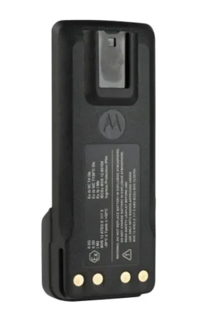 Latest BATT IMP IECEx/ATEX IP67 (DP4000ex SERIES)
