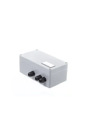 Zenitel PhonTech Line Amplifier P-0019 Best Choice