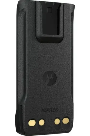 Express Delivery Motorola PMNN4807 Battery