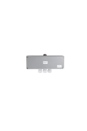 ZENITEL IRR-VSPM-220 RELAY BOX F/ALARM Special Offer