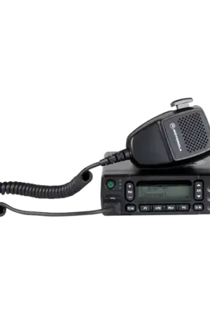 Best Price Motorola CM300D AAM01JQH9JC1AN - VHF Analog (45W)