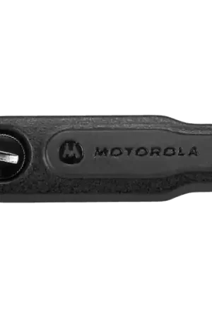 Hot Deal Motorola PMLN6066 Accessory Connector Dust Cover