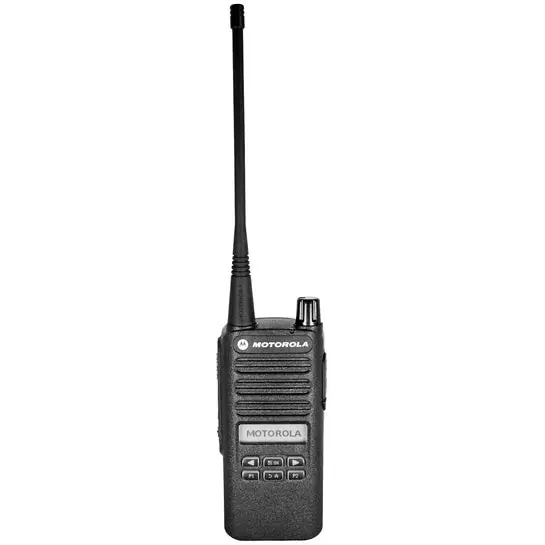 Budget Motorola CP100D AAH87YDC9JC2AN - UHF Analog High capacity battery - 2150 mAh