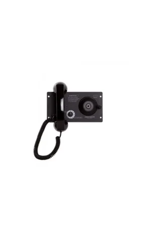 ZENITEL VSP-213M-L MAIN STATION, PANEL MOUNTED, INDOOR Certified
