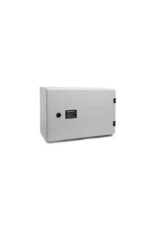ZENITEL VSP-5004/2 EX BUFFER UNIT IN SAFE AREA, SELECTIVE CALL TO 4 STATIONS W/2PC ZENER BARRIER Next Day Delivery