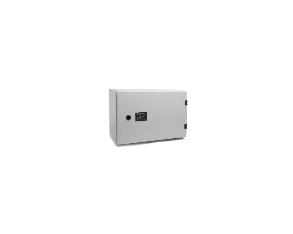 ZENITEL VSP-5004/2 EX BUFFER UNIT IN SAFE AREA, SELECTIVE CALL TO 4 STATIONS W/2PC ZENER BARRIER Next Day Delivery