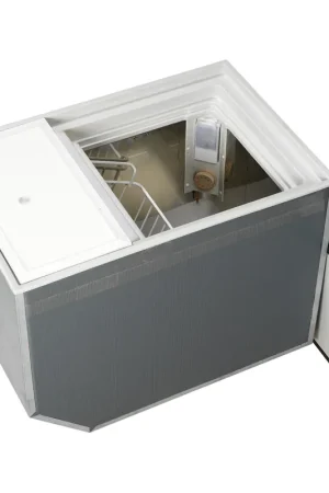 1.87 cubic foot Build-In Fridge or Deep Freezer, AC/DC Special Offer