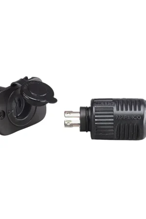 2 Wire ConnectPro Receptacle & Plug Combo Hot Deal