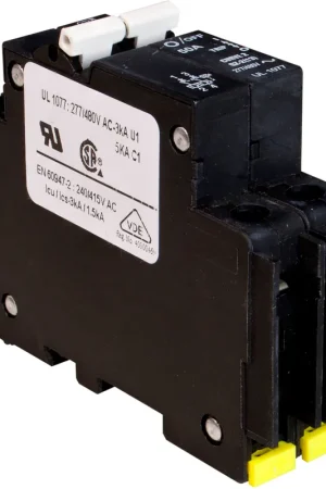 Din Rail Mount Breaker Top Pick