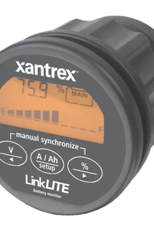 LinkLite Battery Monitor System Premium
