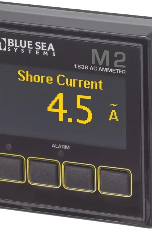 M2 AC Digital Ammeter High Quality