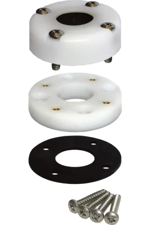 .83 inch Cable Clam Limited Time